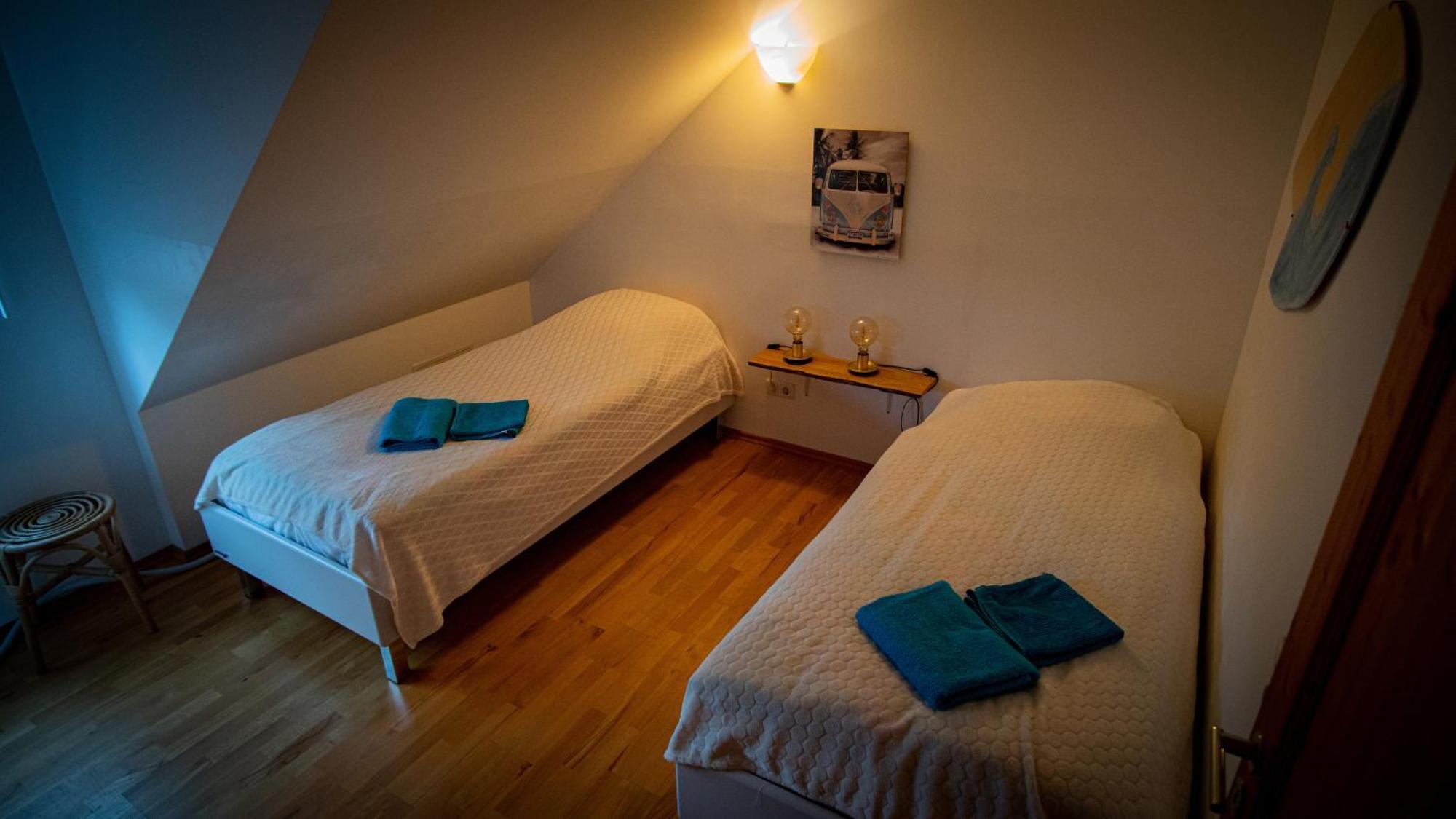 Ferienhaus Mountfrosch Mit Sauna Und Naturpool Monschau Buitenkant foto